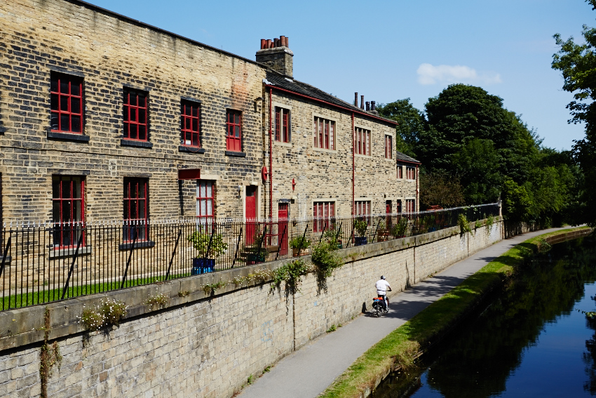 Leeds Industrial Museum