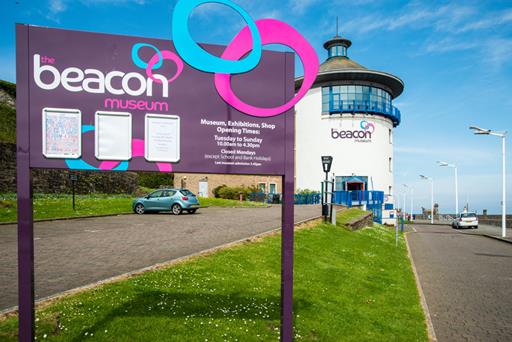 The Beacon Museum