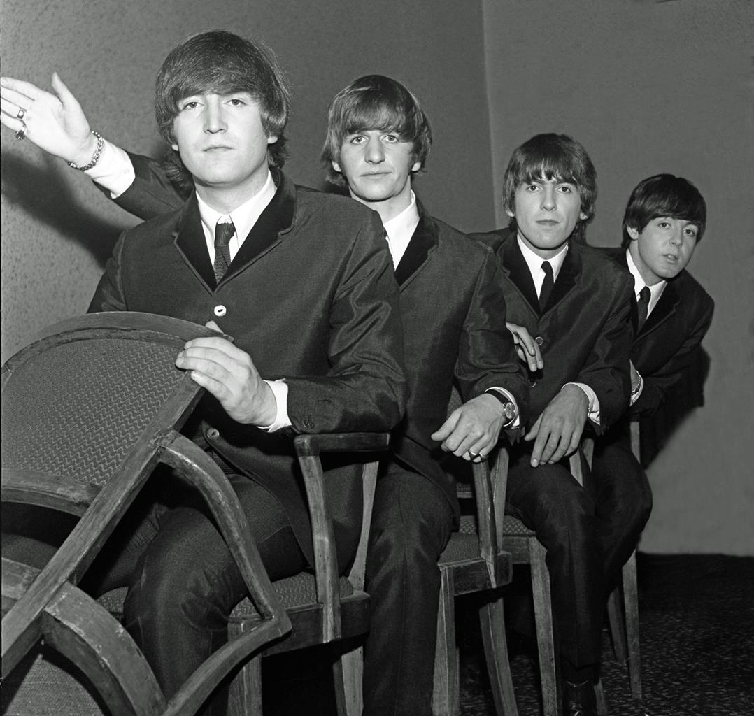 The Beatles Story Museum