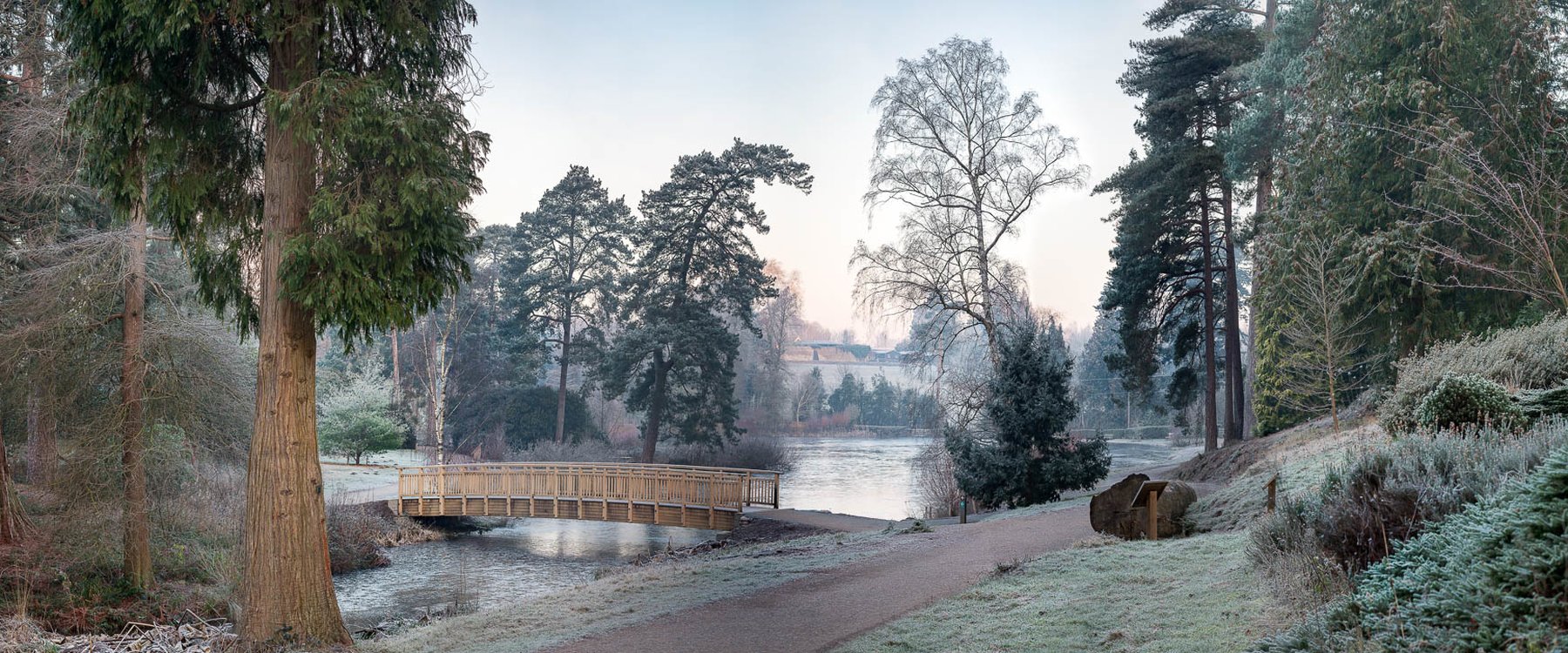 Bedgebury National Pinetum