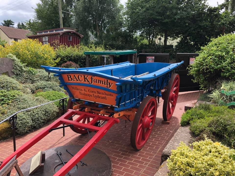 Bishops Lydeard Mill