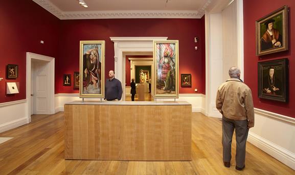 Compton Verney