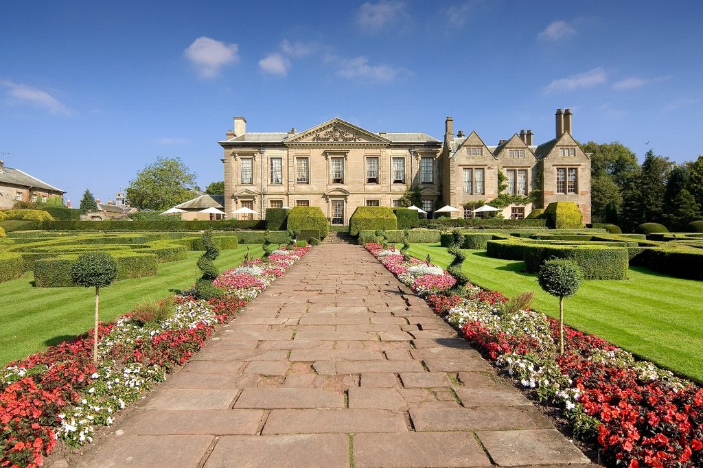Coombe Abbey Park