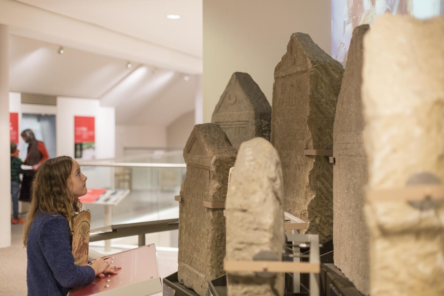Corinium Museum