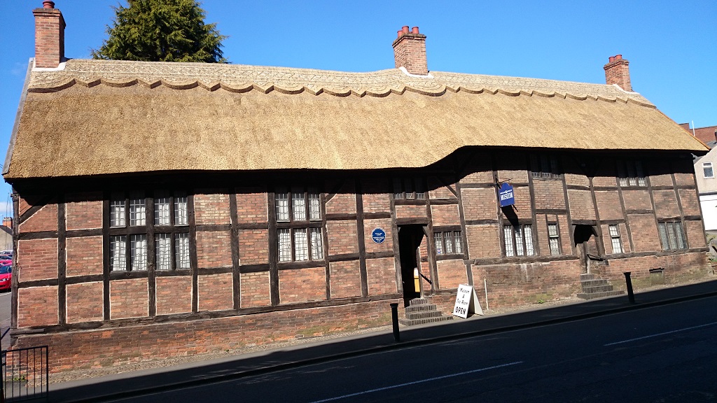 Hinckley & District Museum