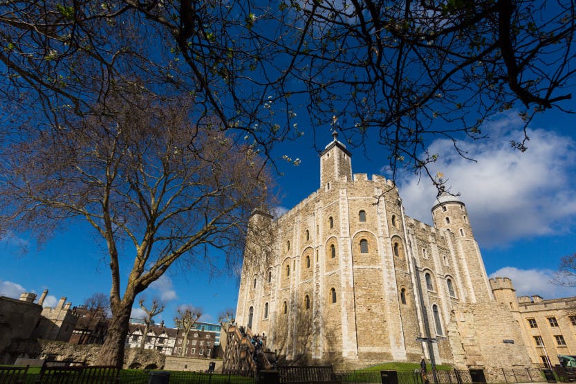 Tower of London