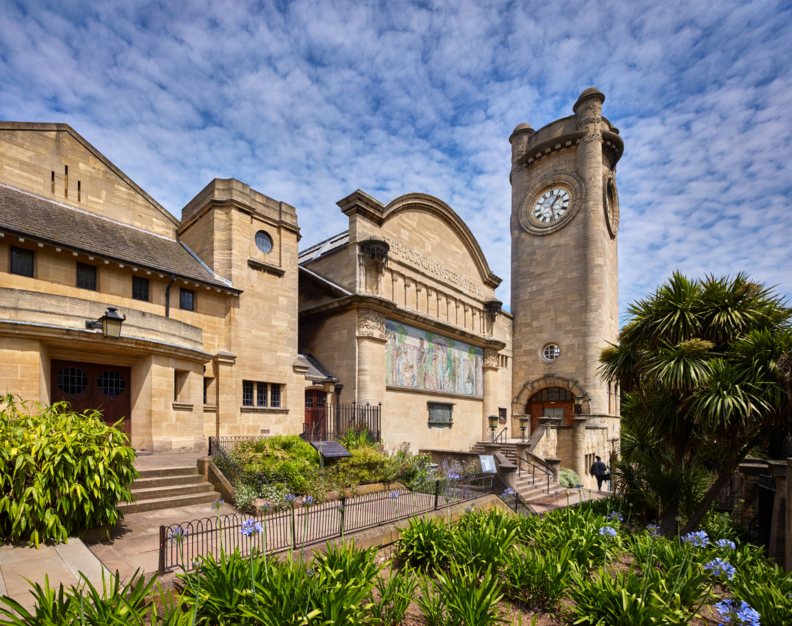 Horniman Museum and Gardens