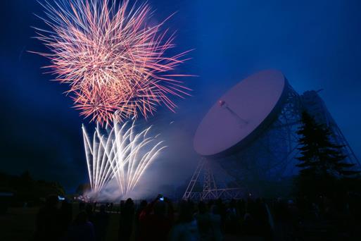 Jodrell Bank Centre for Engagement