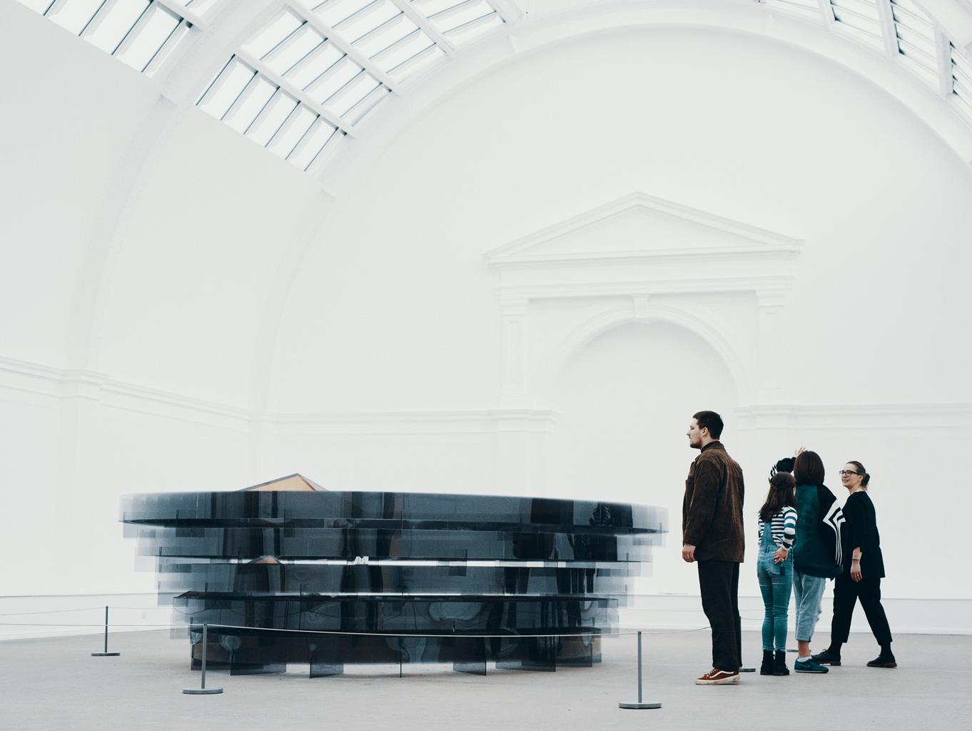 Leeds Art Gallery