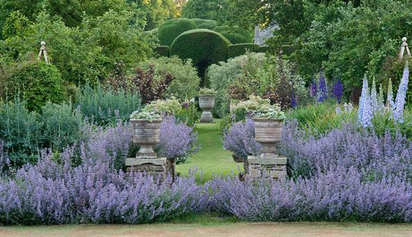 Levens Hall & Gardens
