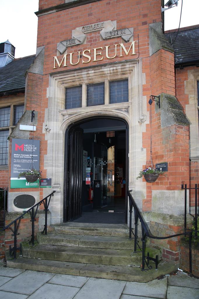 Melton Carnegie Museum