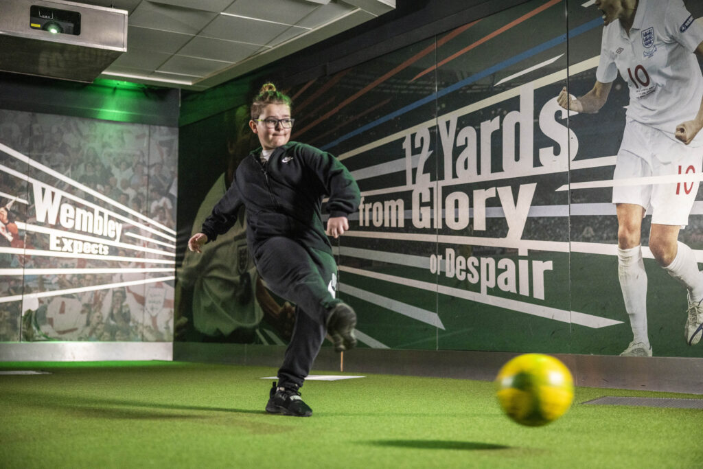 National Football Museum