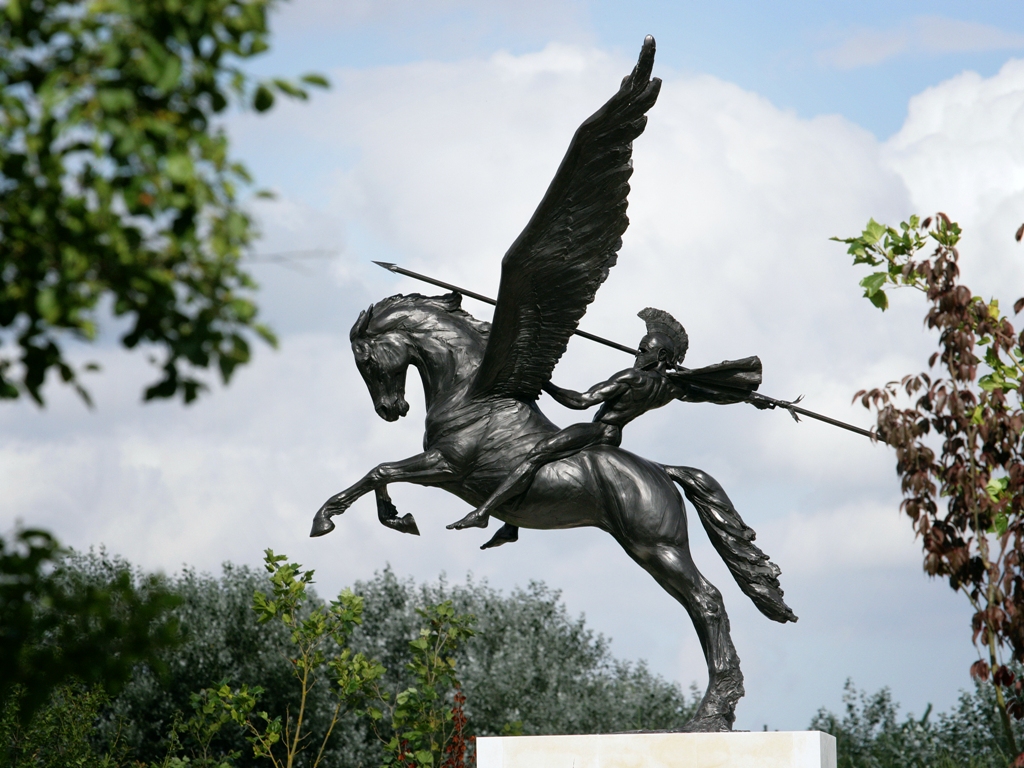 National Memorial Arboretum
