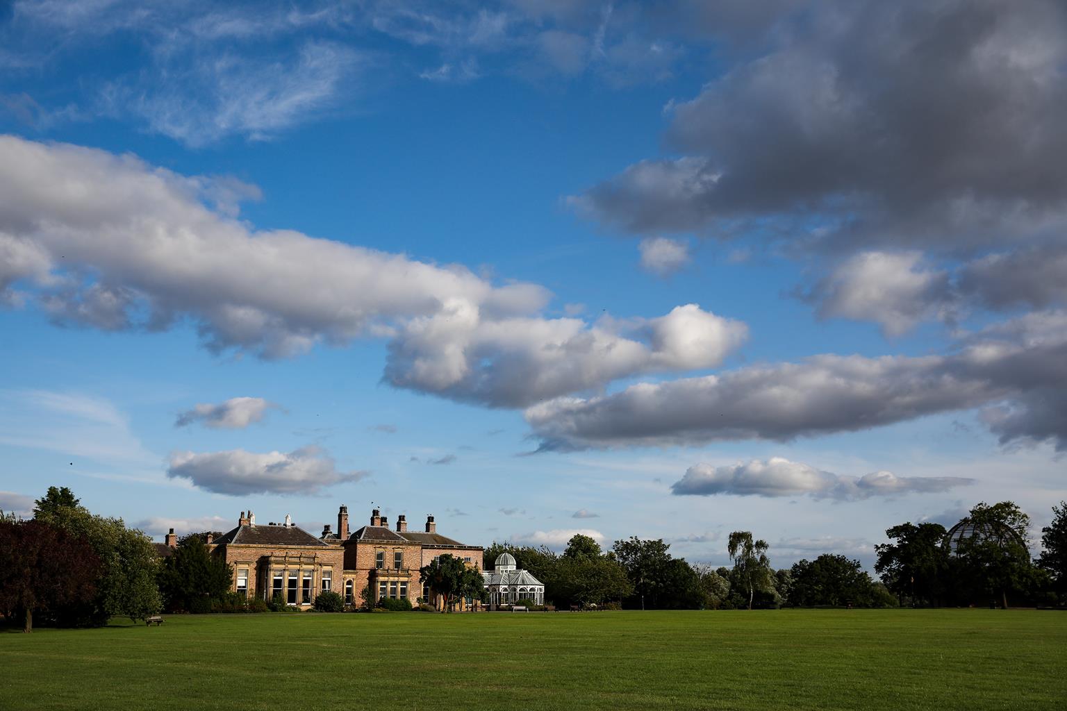 Preston Park Museum