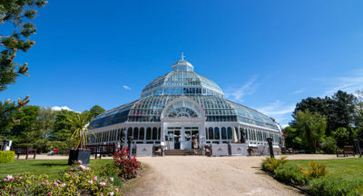 Sefton Park Palm House
