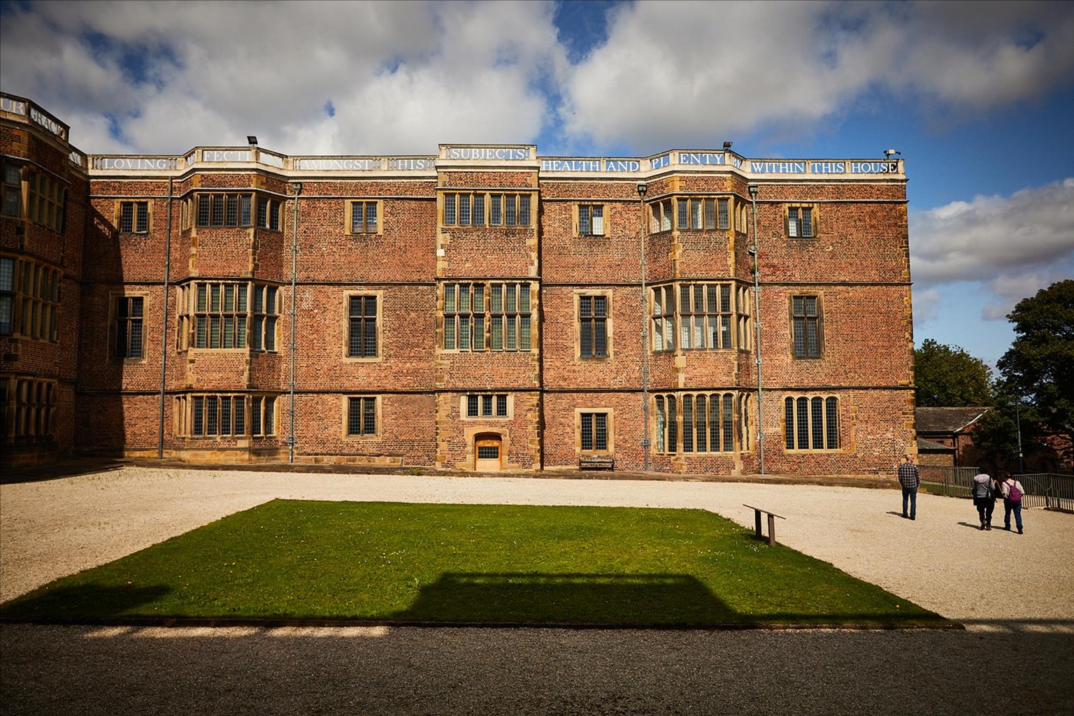 Temple Newsam