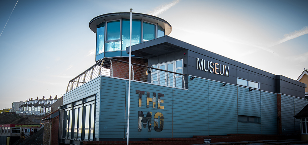 Sheringham Museum
