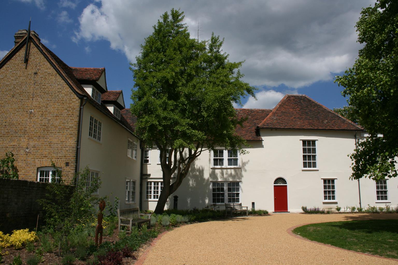 Valence House