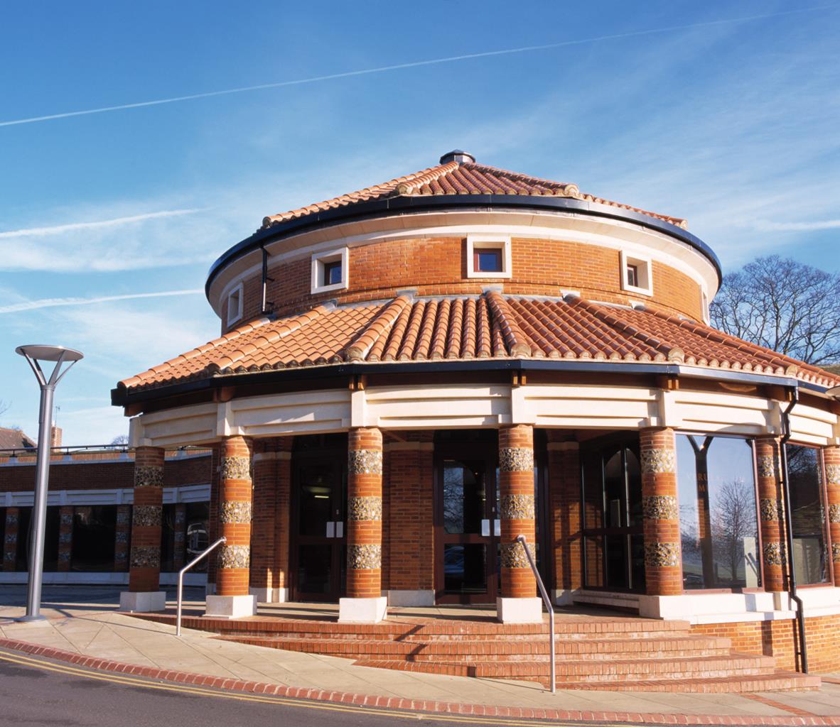 Verulamium Museum