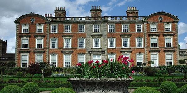Weston Park