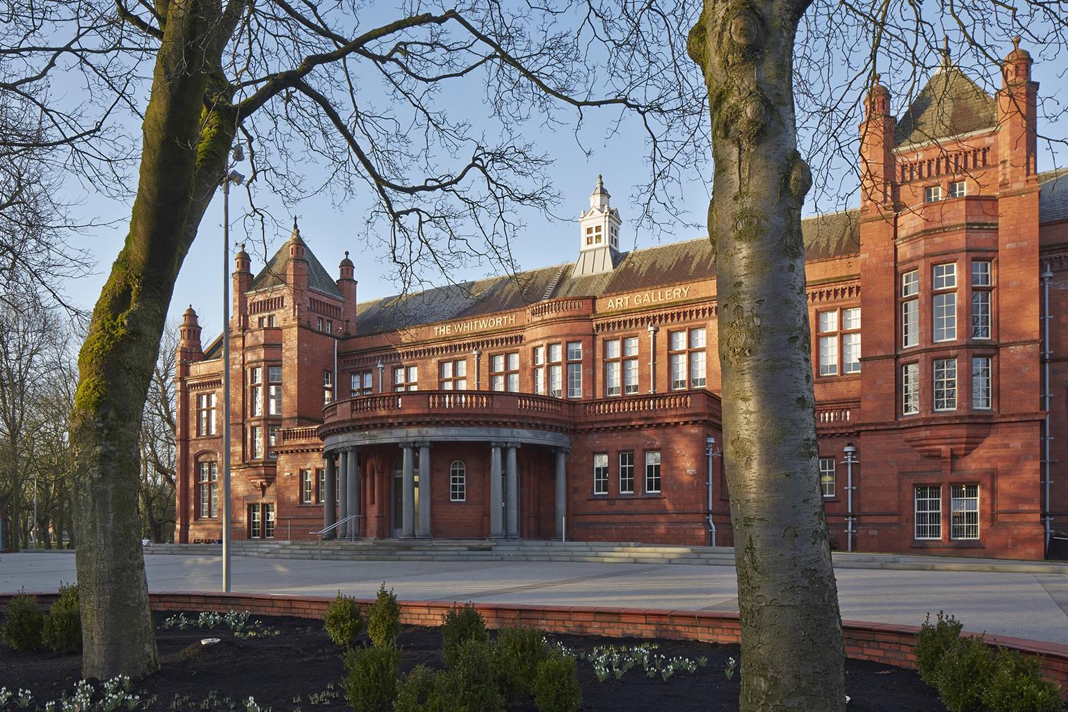 The Whitworth