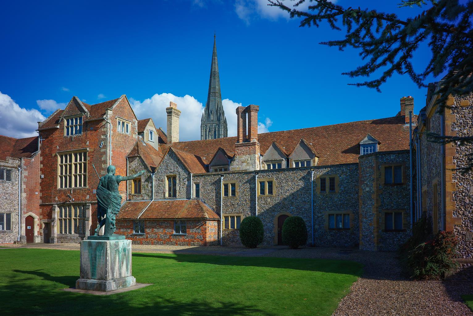 Establishment image