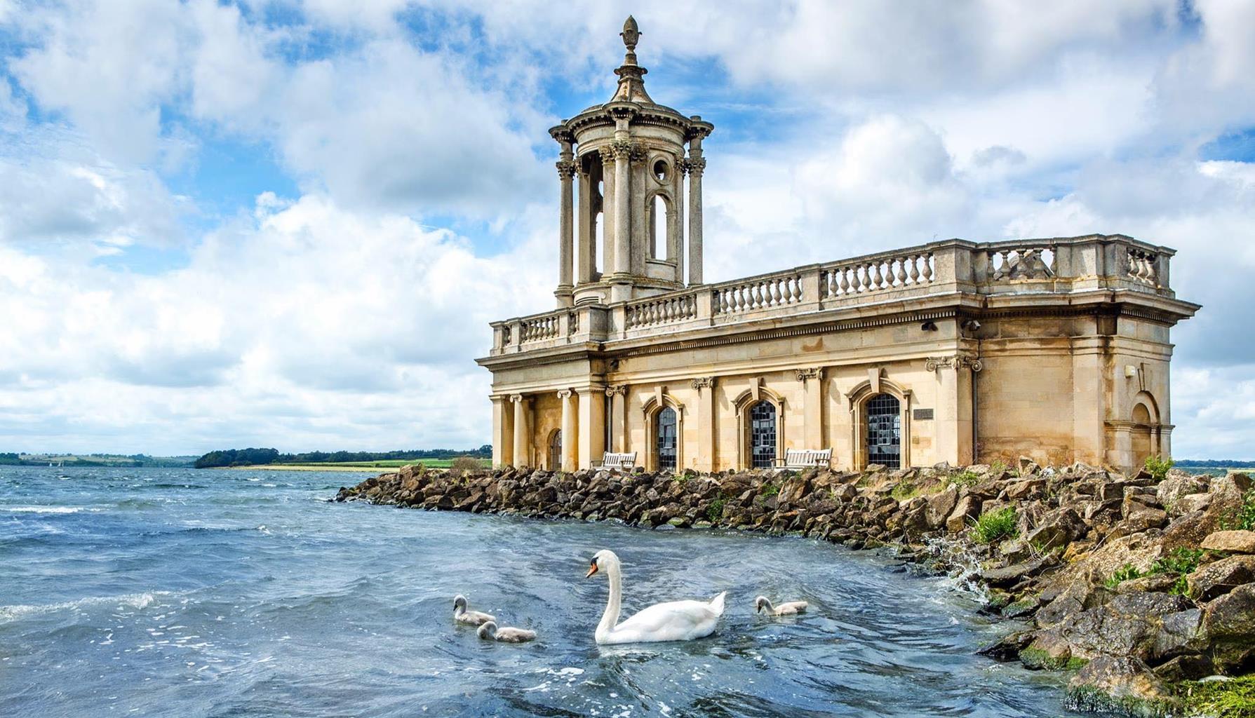 Rutland Water Park