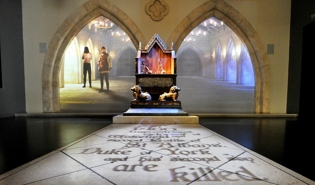 King Richard III Visitor Centre