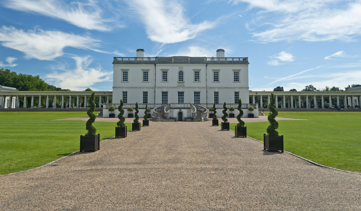 Queen's House
