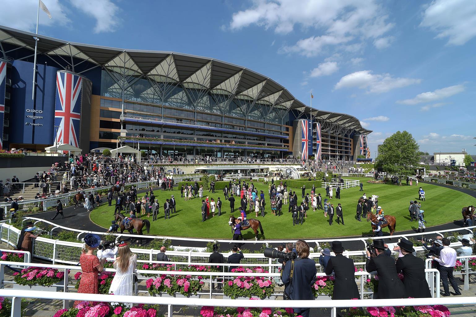 Ascot Racecourse