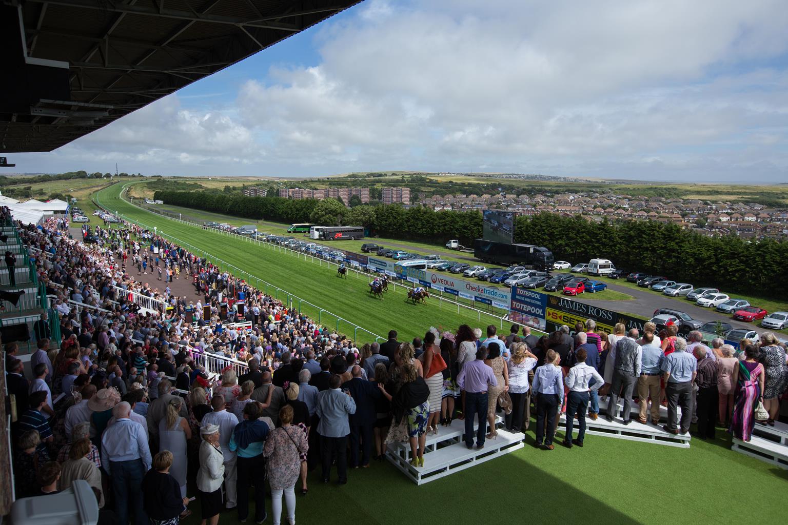 Brighton Racecourse