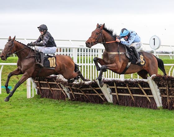 Carlisle Racecourse