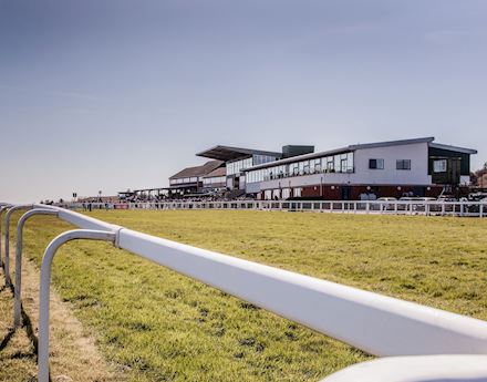 Exeter Racecourse