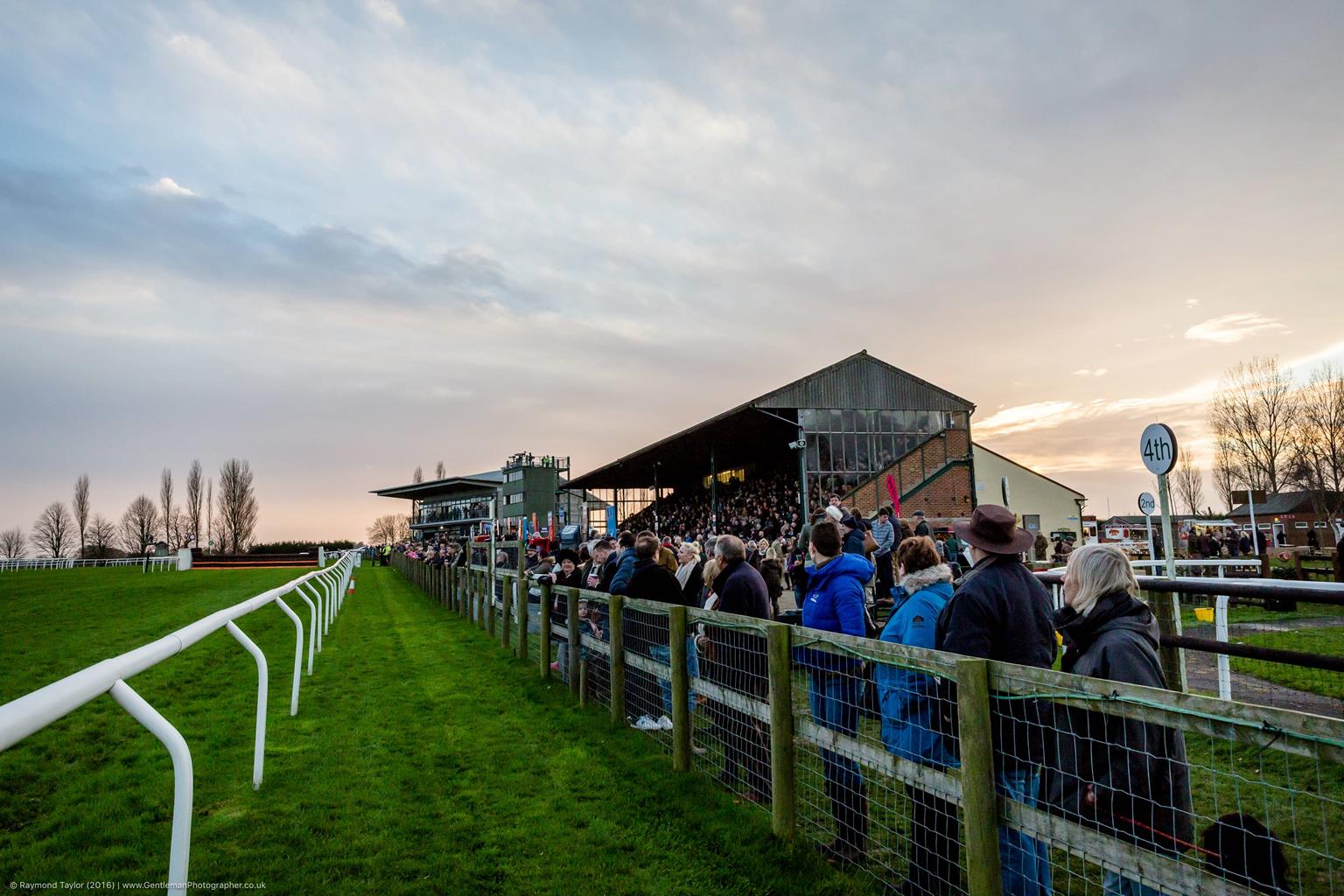 Fakenham Racecourse