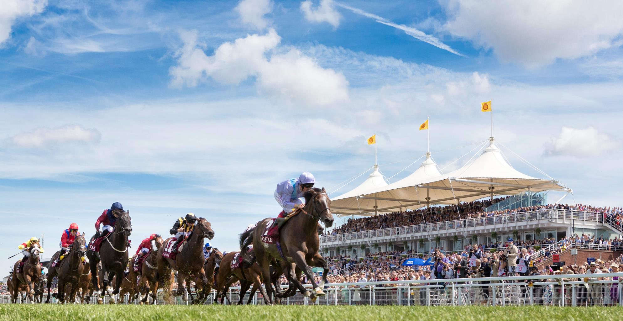Goodwood Racecourse