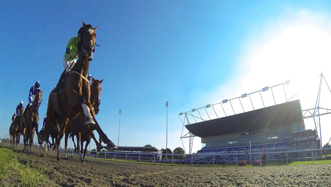 Kempton Park Racecourse