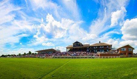 Leicester Racecourse