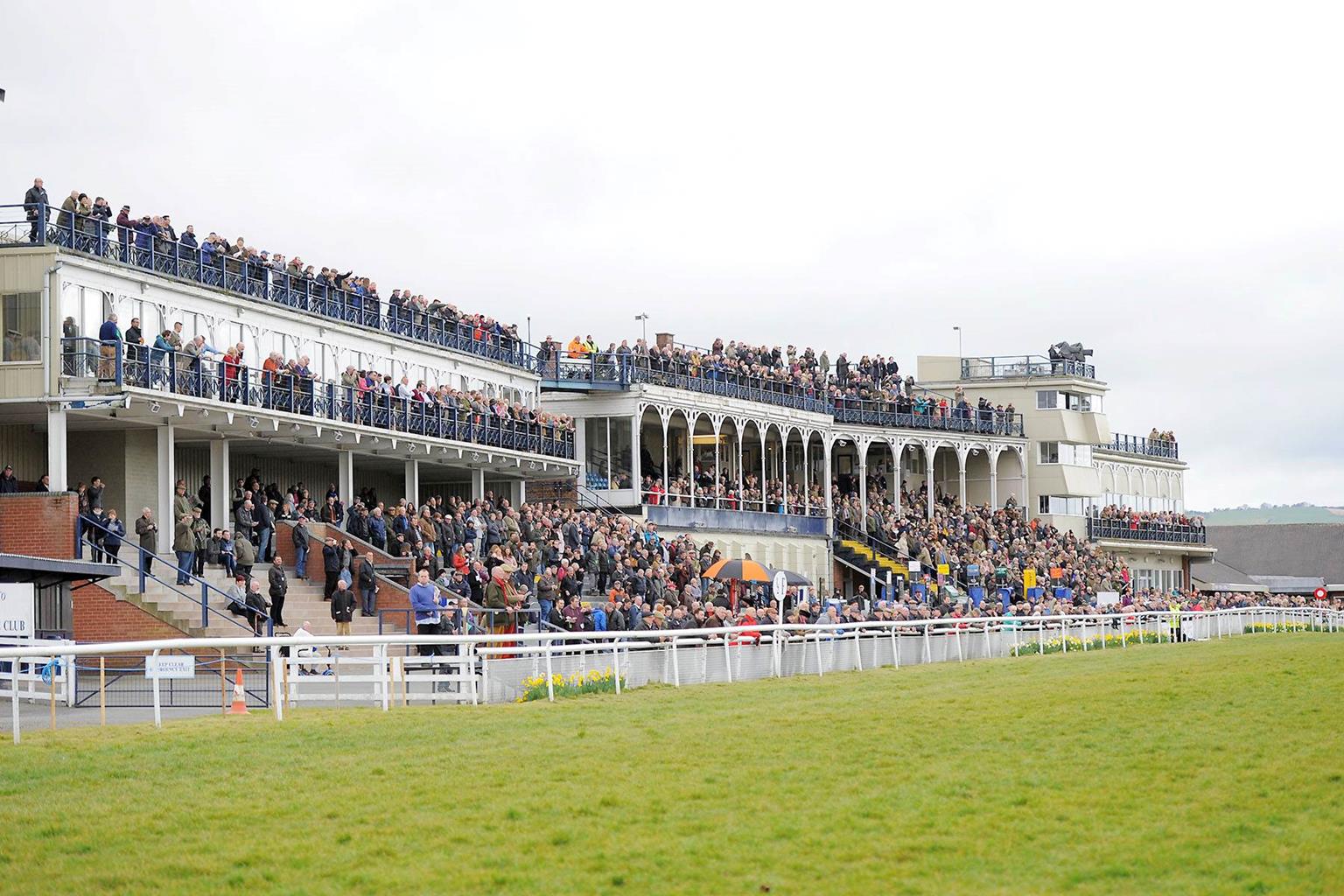 Ludlow Racecourse