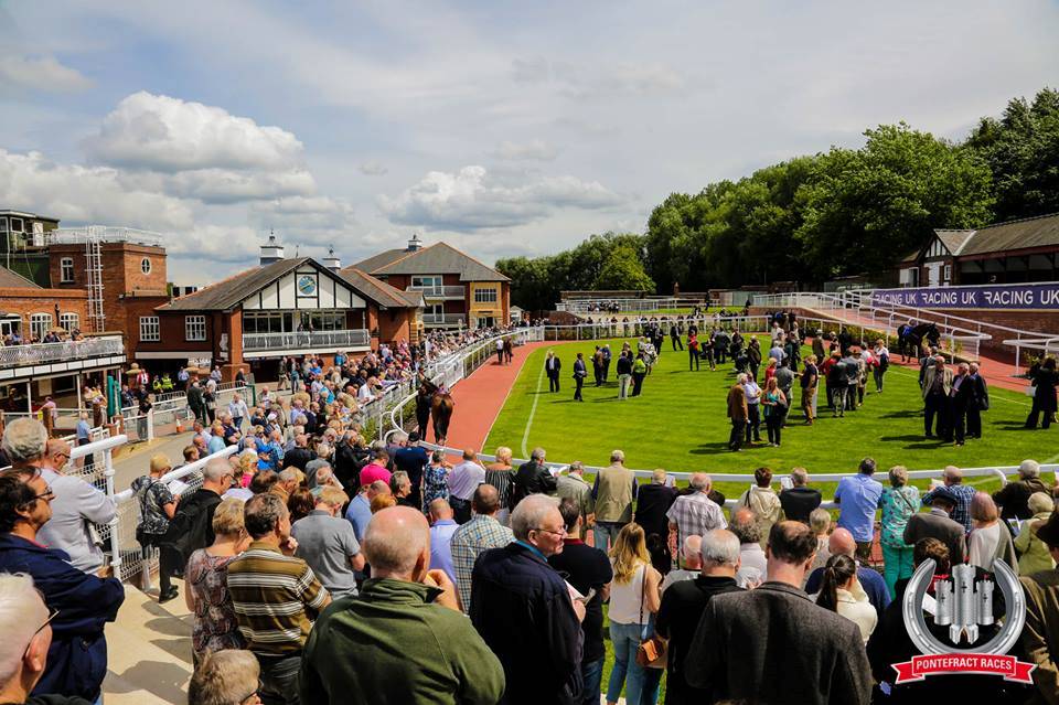 Pontefract Racecourse