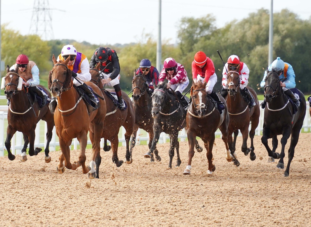 Southwell Racecourse