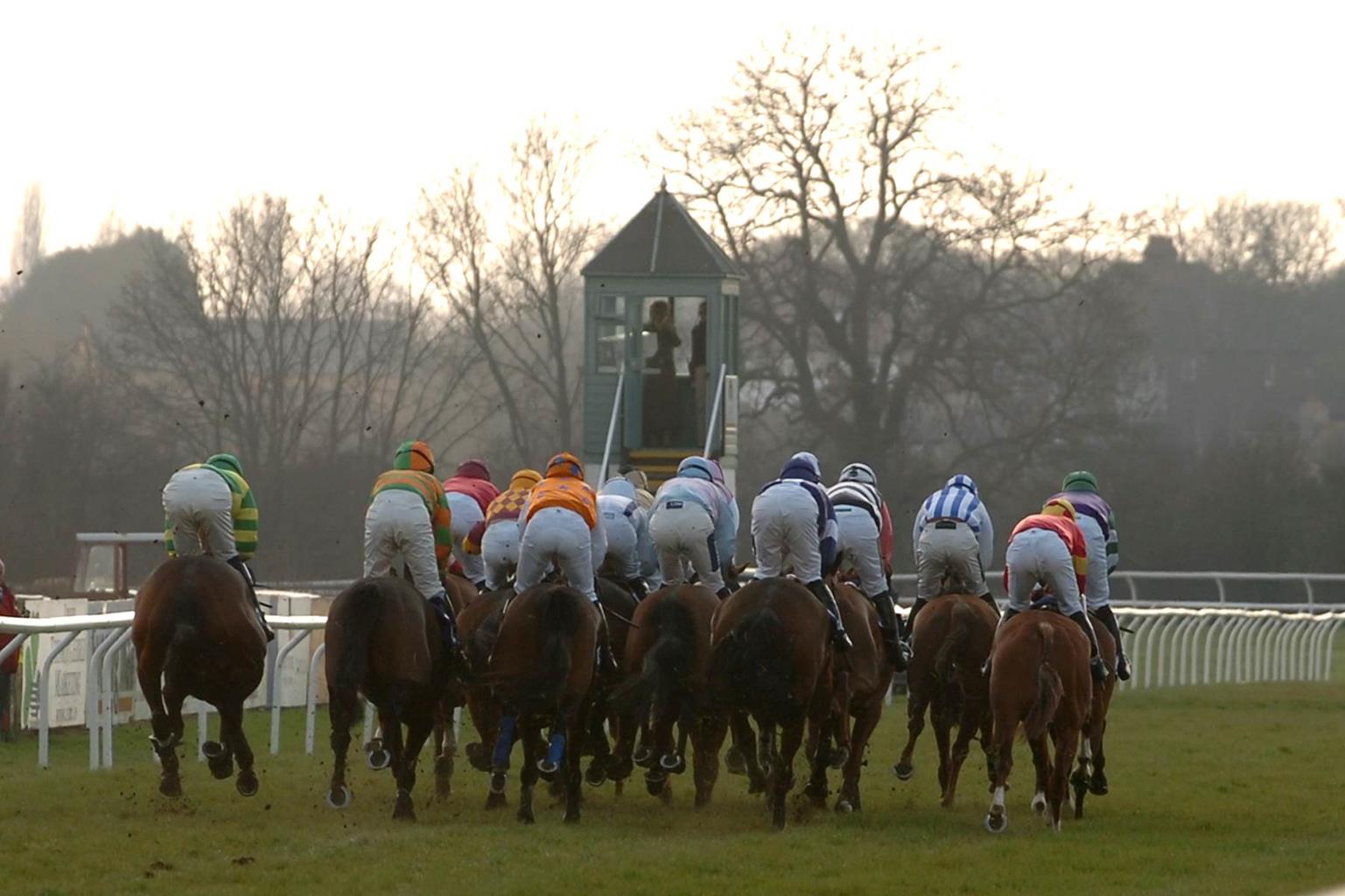 Stratford Racecourse