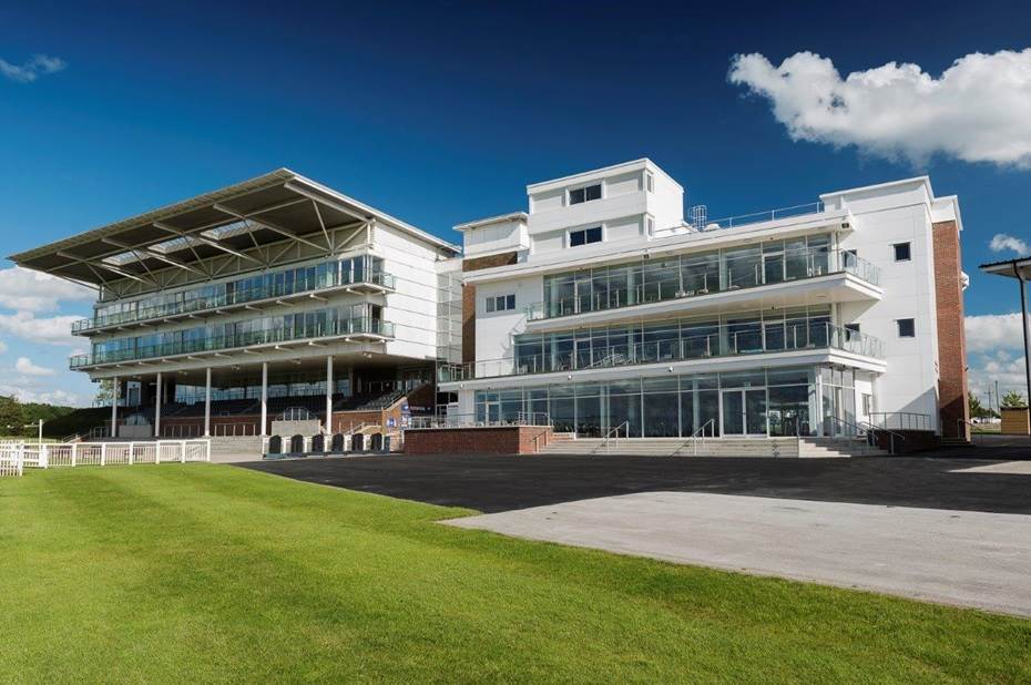 Wetherby Racecourse