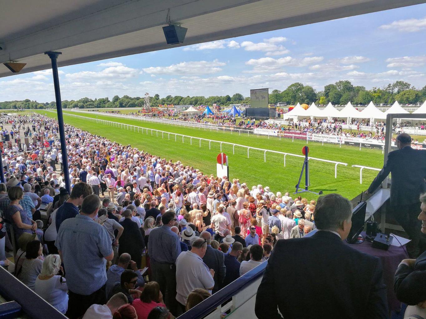 Windsor Racecourse
