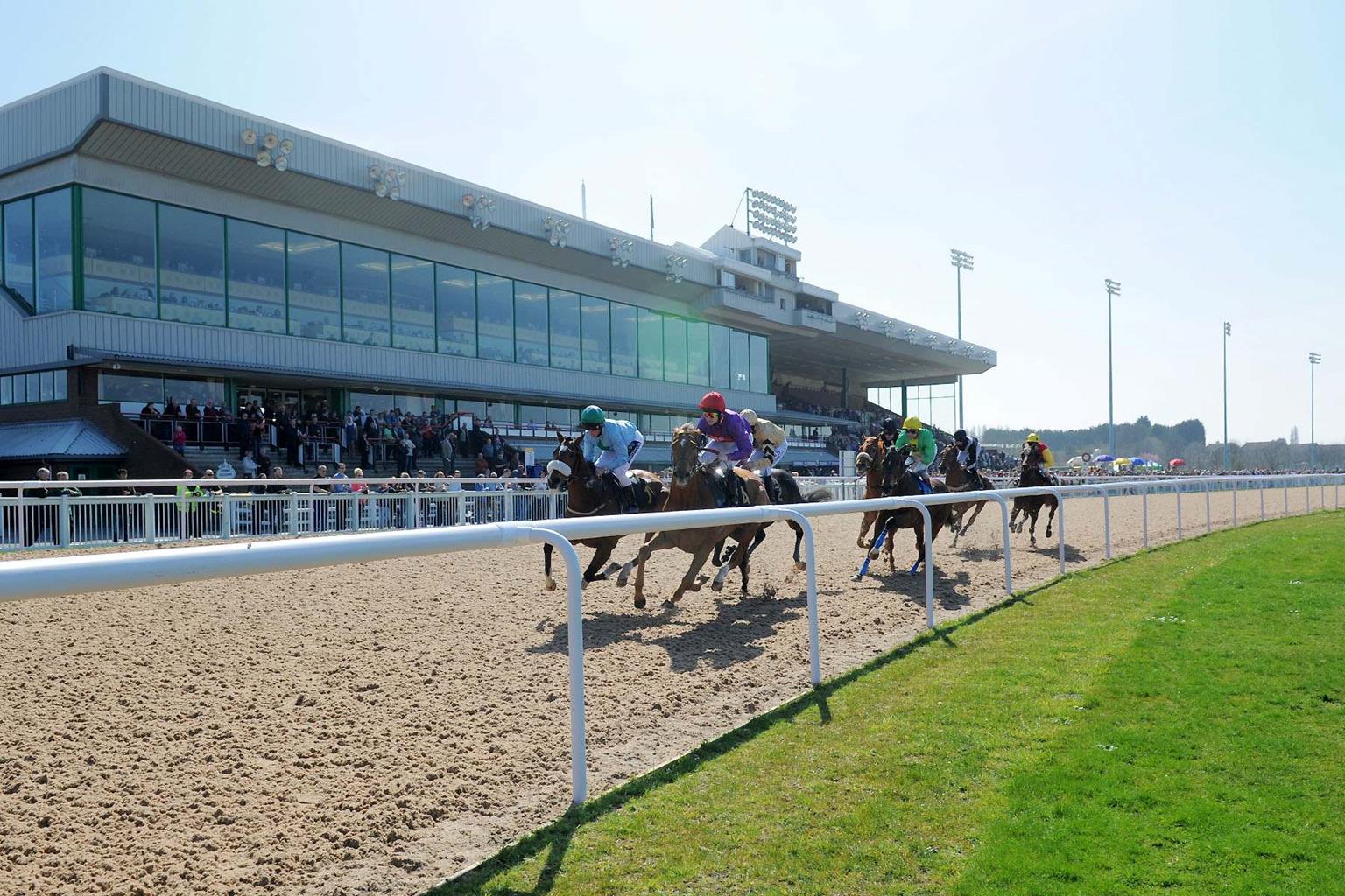 Wolverhampton Racecourse