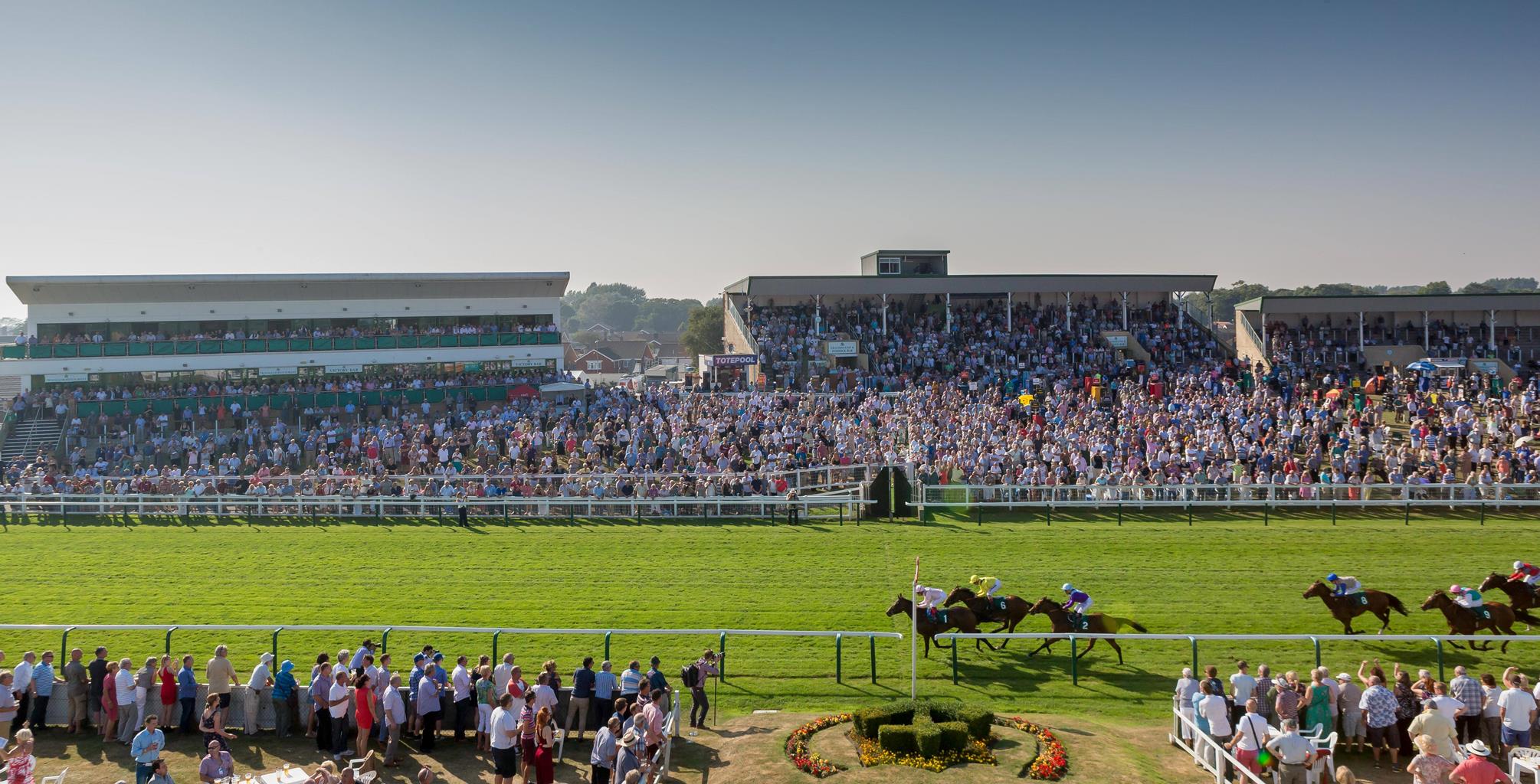 Yarmouth Racecourse