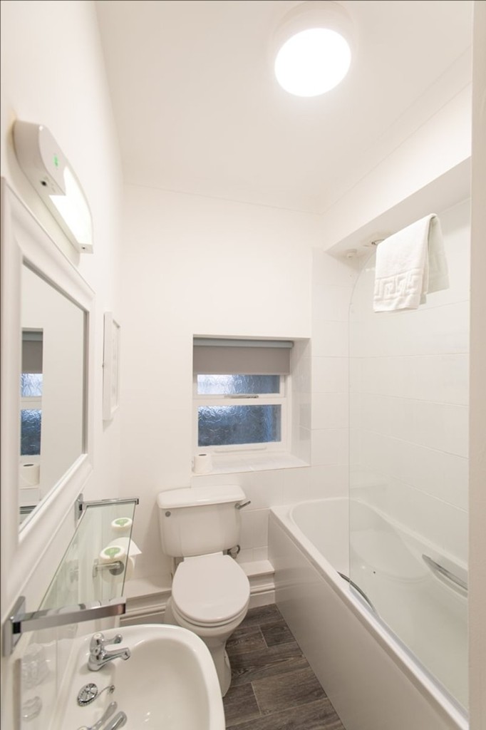 South Lodge Apartment 2