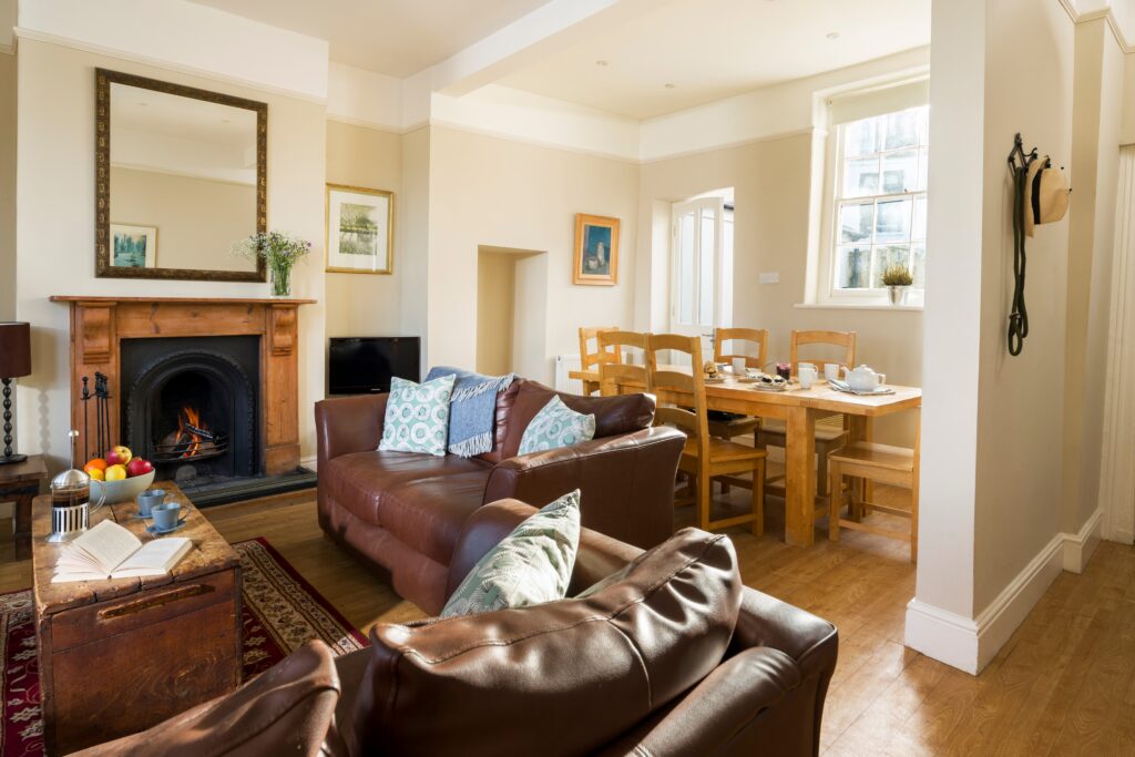 Kingsmoor Cottage