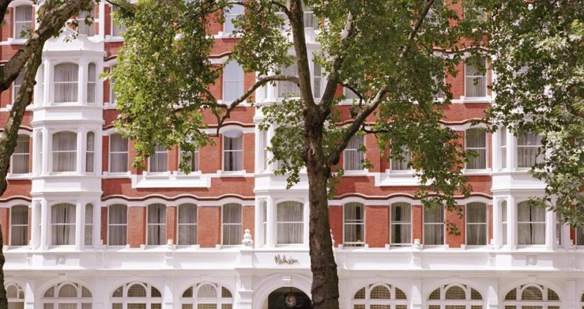 First Image