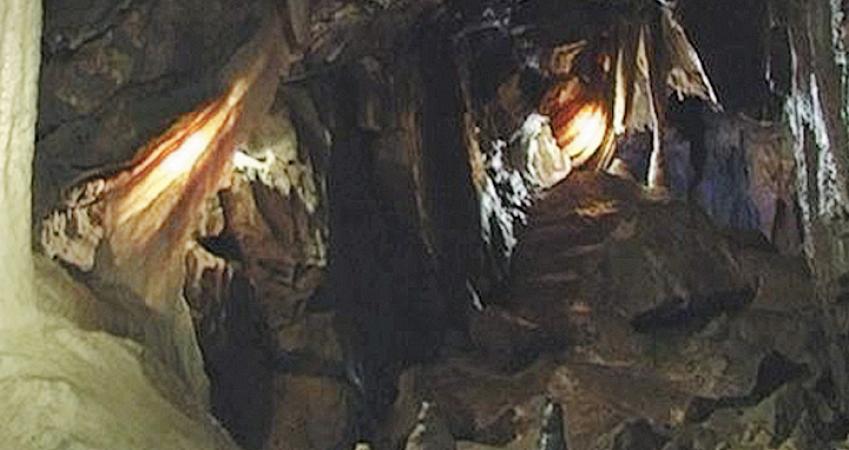 First Image