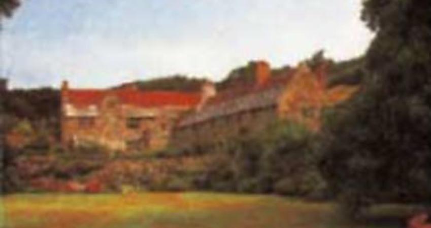 First Image